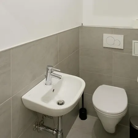 Central Sb Apartment *