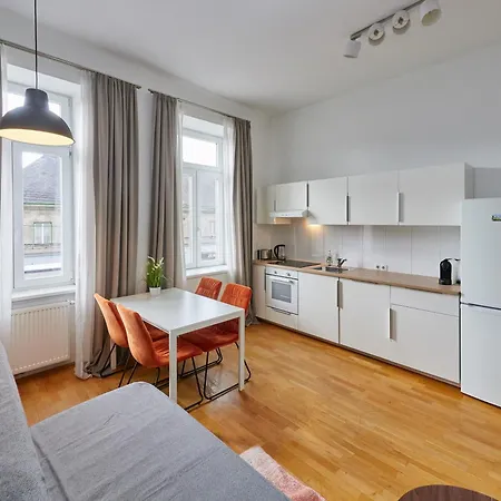 Apartamento Central Sb *