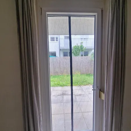Apartmán Danube Garden 22 *