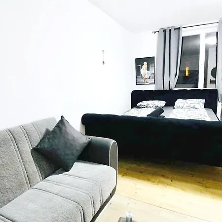 Modern In Millennium Area Wien