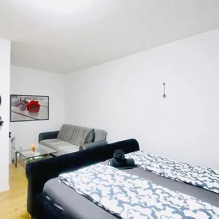 Modern In Millennium Area *