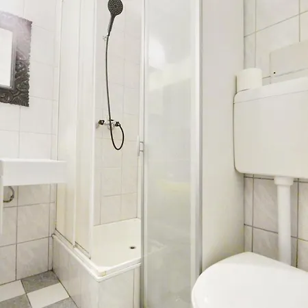 Apartment Modern In Millennium Area *