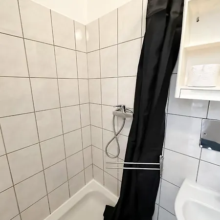 Charming Brigittenau Haven Kl38 Wien