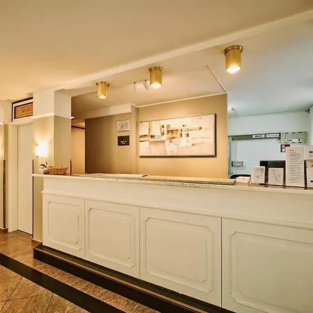 Deutschmeister Hotel Vienna
