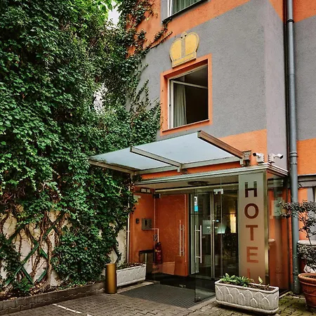 Hotel Deutschmeister