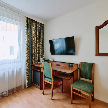 Hotel Deutschmeister