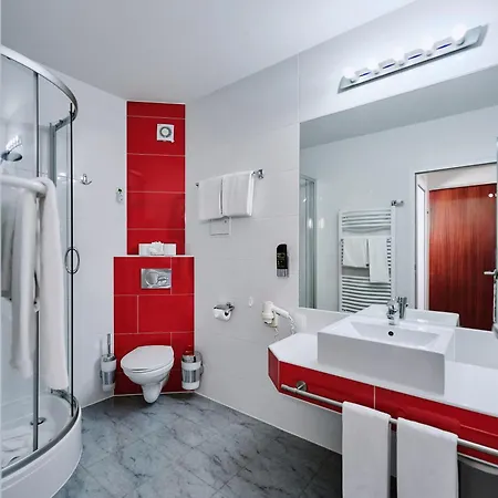 Deutschmeister Hotel 3*