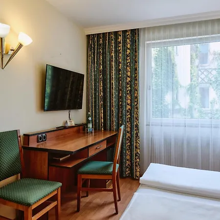 Deutschmeister Hotel Vienna