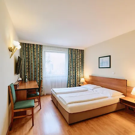 Deutschmeister Hotel Vienna