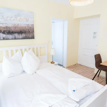 Hotel Schoenbrunn