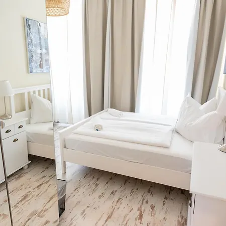 Hotel Schoenbrunn Vienna