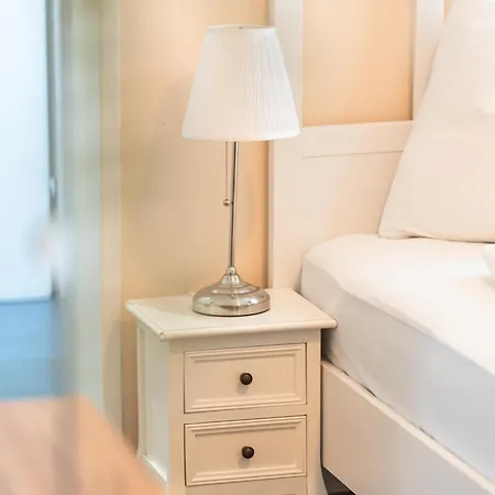 Hotel Schoenbrunn Vienna