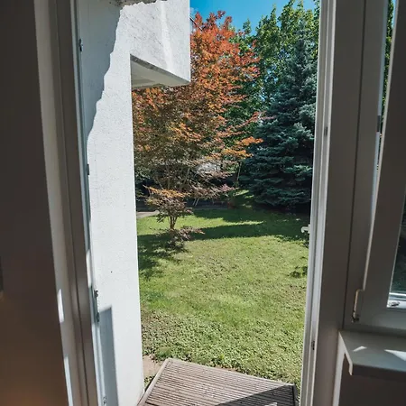 Bezauberndes Mit Privatem Garten * Viena