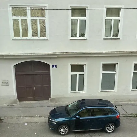 Pribitzer Viena