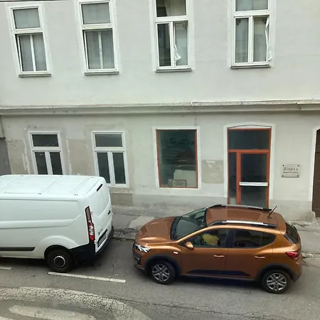 Pribitzer Hotel