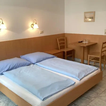 Hotel Pribitzer Viena