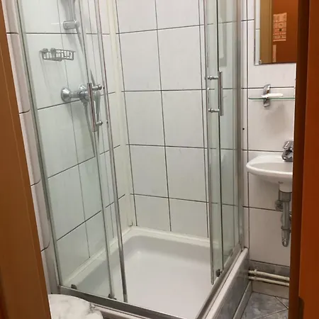 Pribitzer Hotel Viena