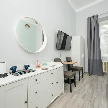 Elegance Palais Palffy Hotel de apartamente 4*