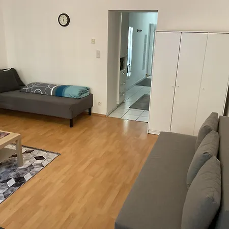 Palace Apartament *