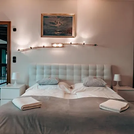 Villa Big Quiet With Garden And Pool Vienna
