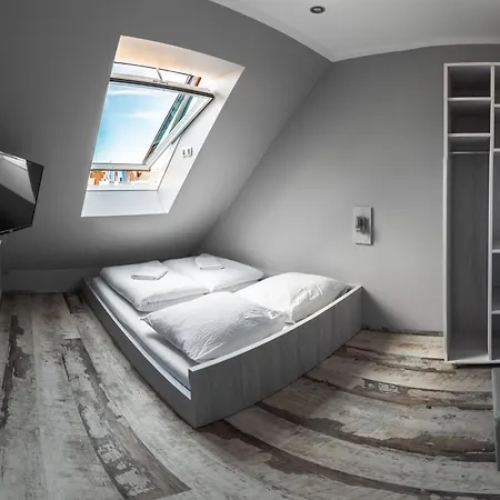 Do Step Inn Meidling - Self-Service-Hotel Hotel *