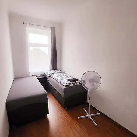 Buchengasse - Free Highspeed-internet * Vienna