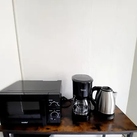Buchengasse - Free Highspeed-internet Apartment