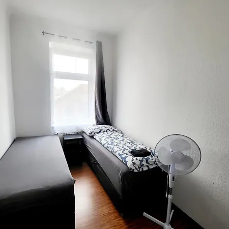Apartment Buchengasse - Free Highspeed-internet