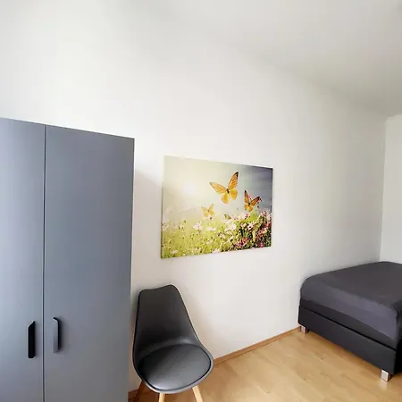 Apartment Buchengasse - Free Highspeed-internet Vienna