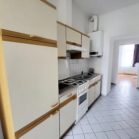Apartment Buchengasse - Free Highspeed-internet