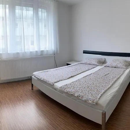 Cosy Vienna