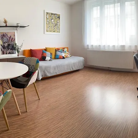 Cosy Apartment