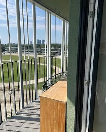 Apartment In