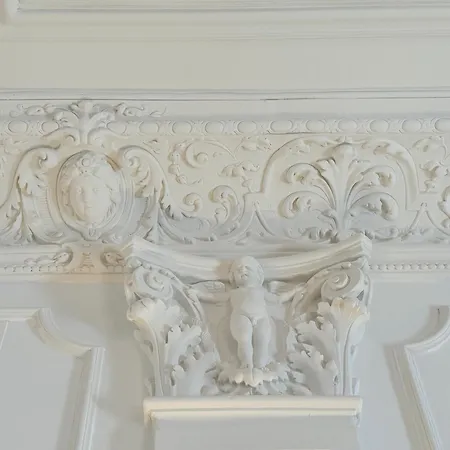 Апартаменты 7th Heaven Center *