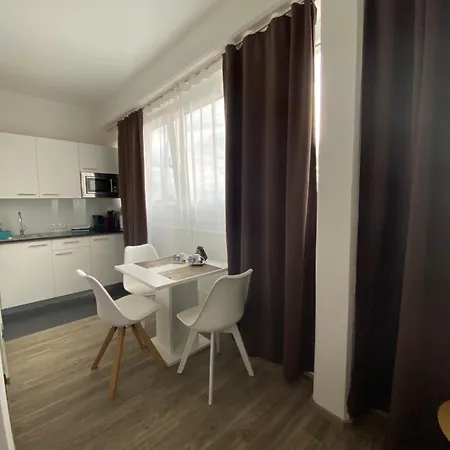 Apartment Bookvienna 