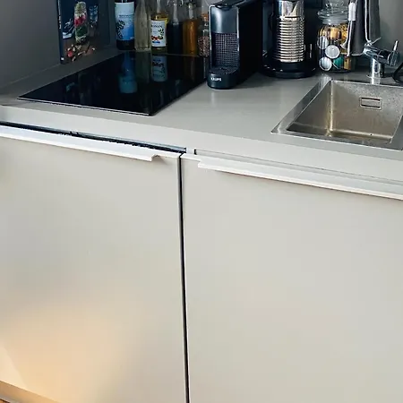 Apartamento 7 - City Lage