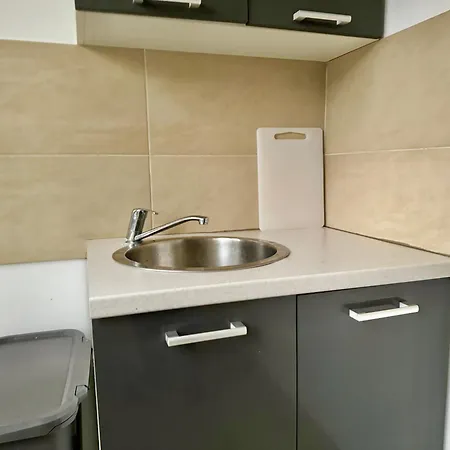 Apartment Cosy Schoenbrunn - Free Underground Parking Vienna