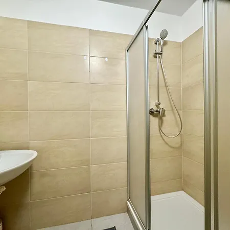 Apartment Cosy Schoenbrunn - Free Underground Parking