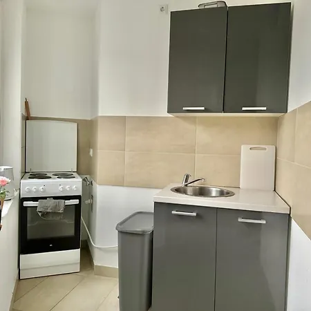 Cosy Schoenbrunn - Free Underground Parking Apartment Vienna
