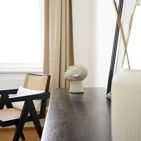 Appartamento Boutique Near Museum District *