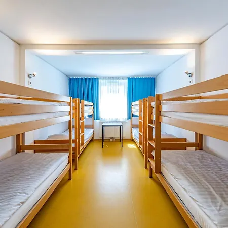 A&t & Hostel