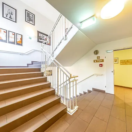 Hostel A&t &