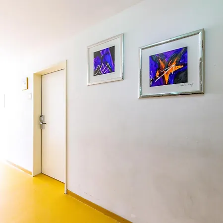 Hostel A&t &