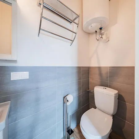 Center Lofts Wien