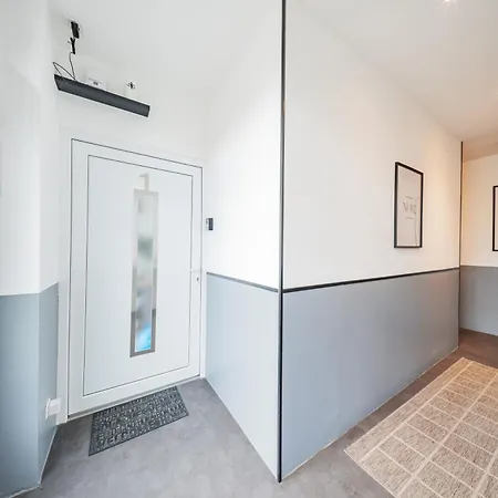 Center Lofts * Wien