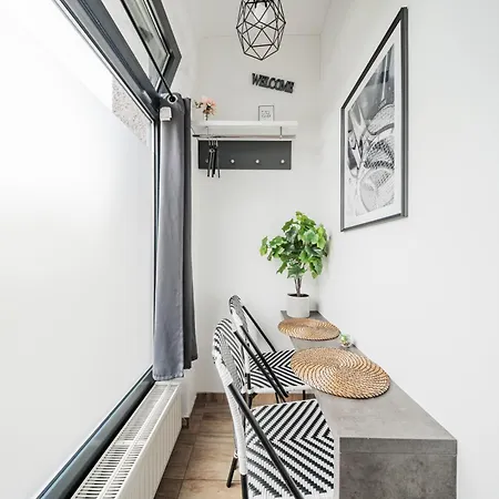 Center Lofts Aparthotel