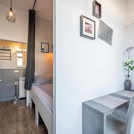 Center Lofts Wien