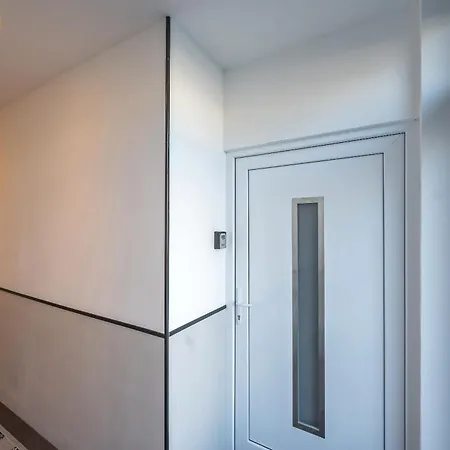 Aparthotel Center Lofts *