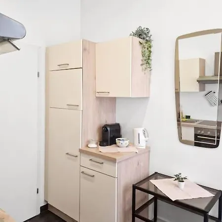Am Tabor Apartamento Viena
