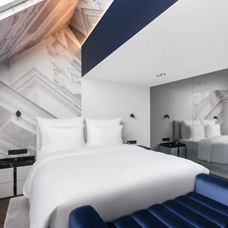 The Amauris - Relais & Chateaux Hotel Wien